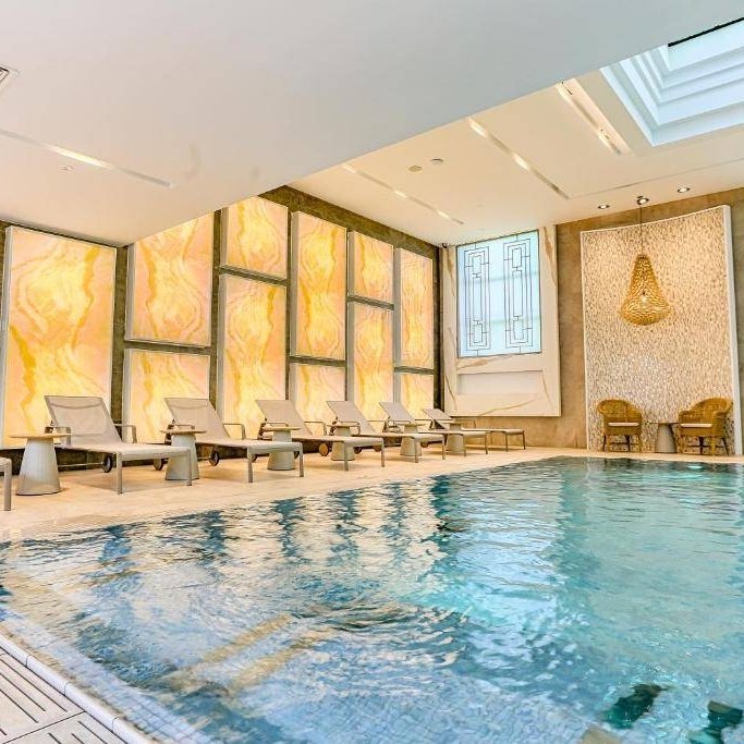 Relaxačný pobyt Zdravie 