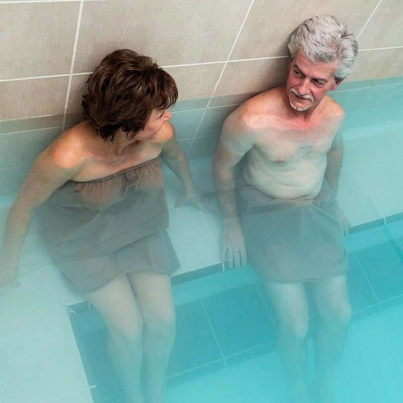 Tradičný kúpeľný pobyt s procedúrami