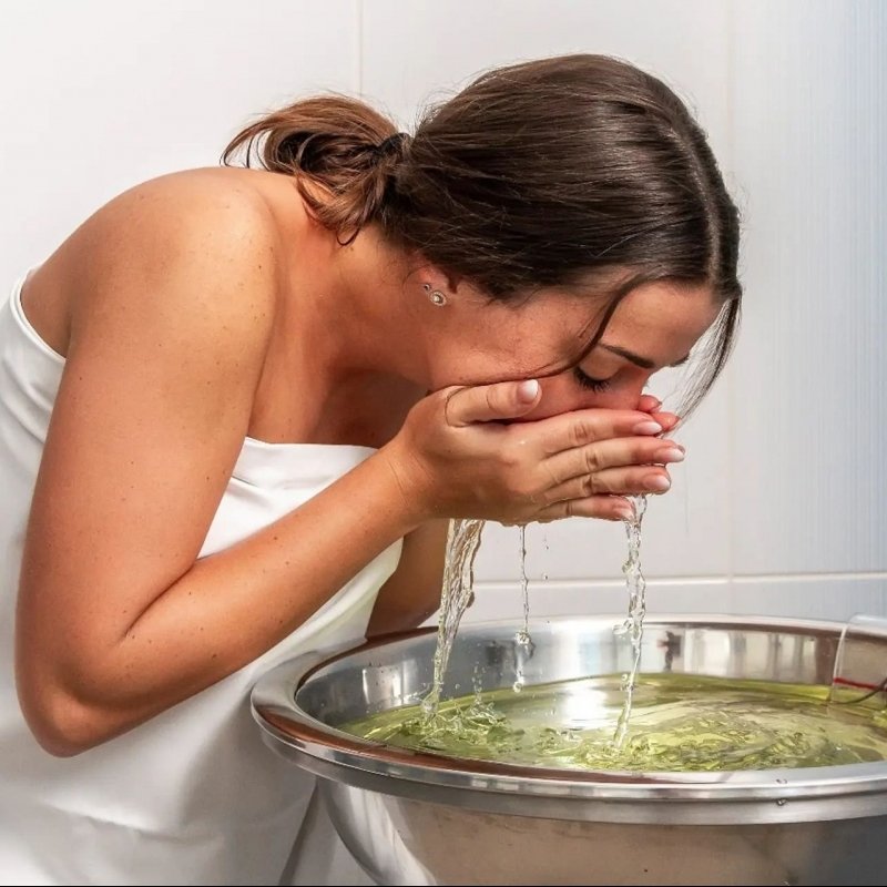 Tradičný kúpeľný DERMA pobyt