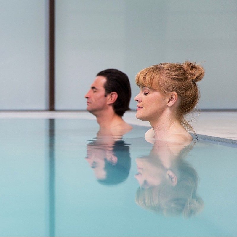 Tradičný kúpeľný pobyt