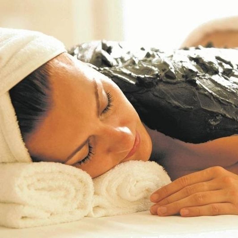 Tradičný kúpeľný pobyt