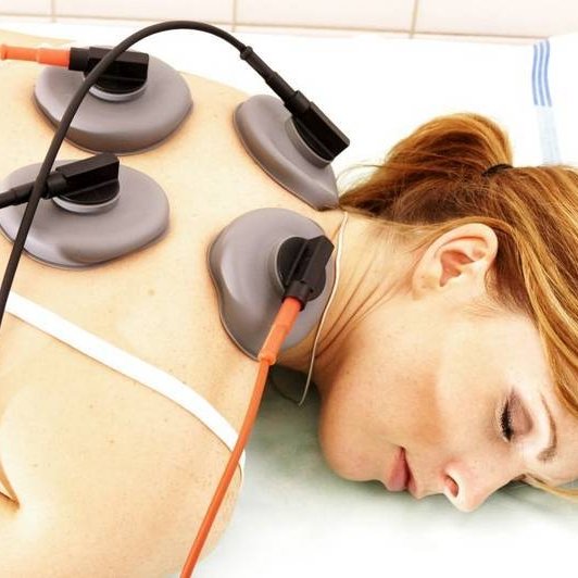 Intenzívny kúpeľný pobyt 