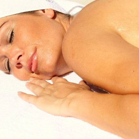 Intenzívny kúpeľný pobyt - Thermia Palace 