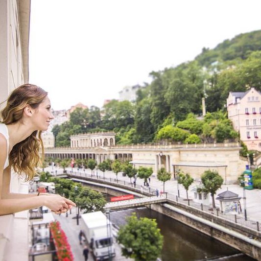 Ubytovanie s raňajkami