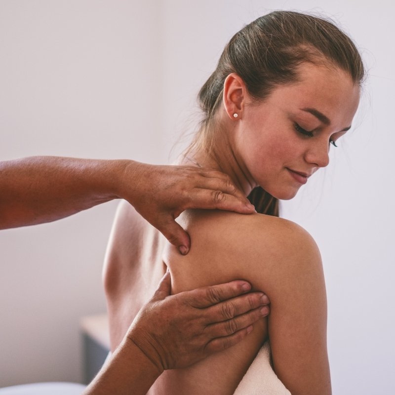 Komplexný liečebný pobyt 