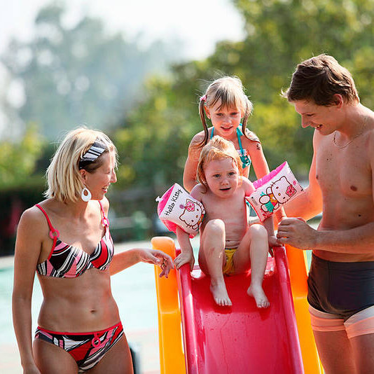 Ubytovanie s polpenziou 