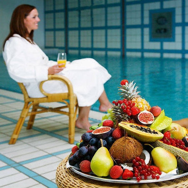 Ubytovanie s polpenziou