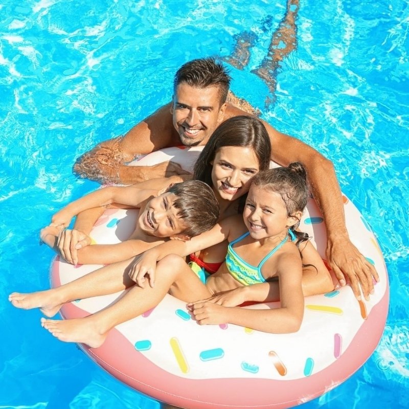 Wellness s polpenziou 