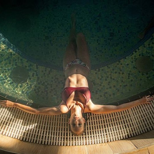 Relax týždeň Repce Gold 