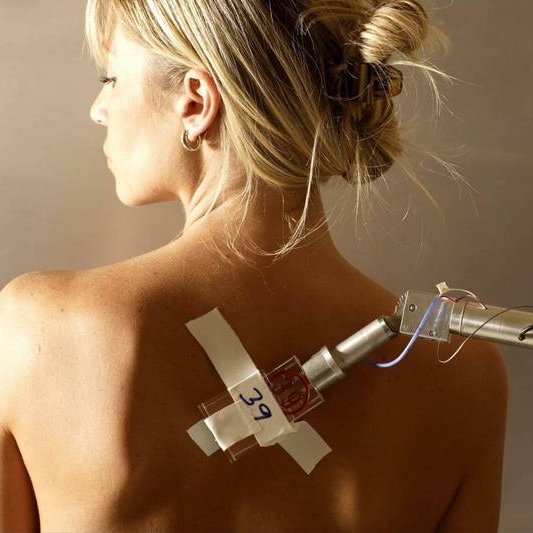 Krátka radónová kúra