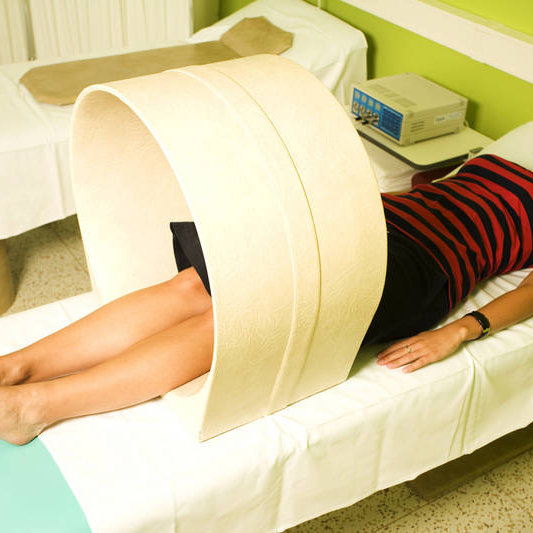 Liečebný pobyt s polpenziou