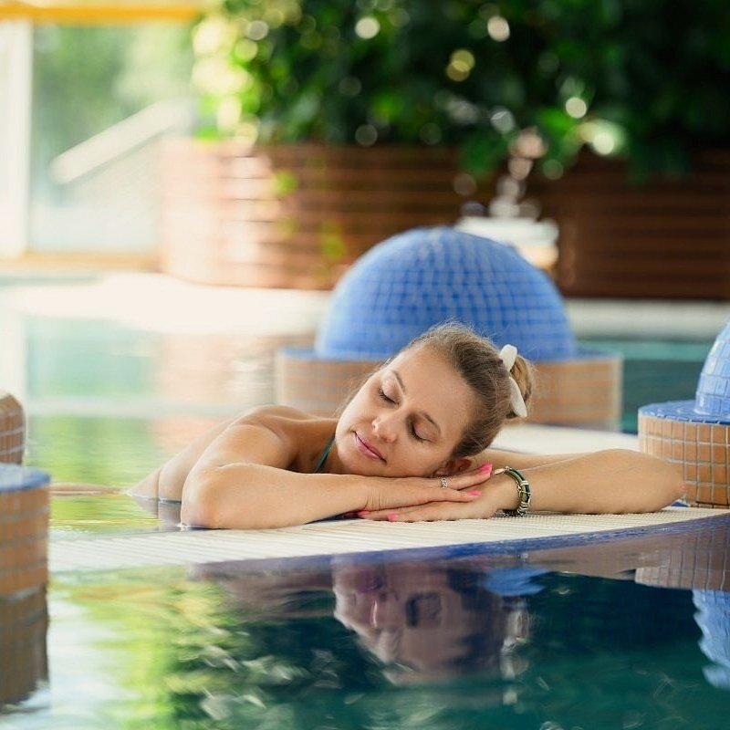 All Inclusive Sviatky a Prázdniny  v Park Inn 