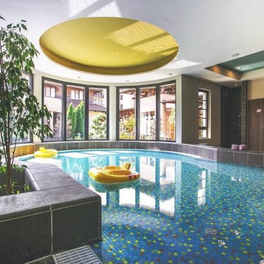 Relaxačný týždeň