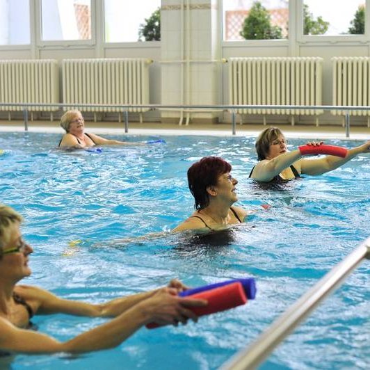 Regeneračný pobyt po COVIDE