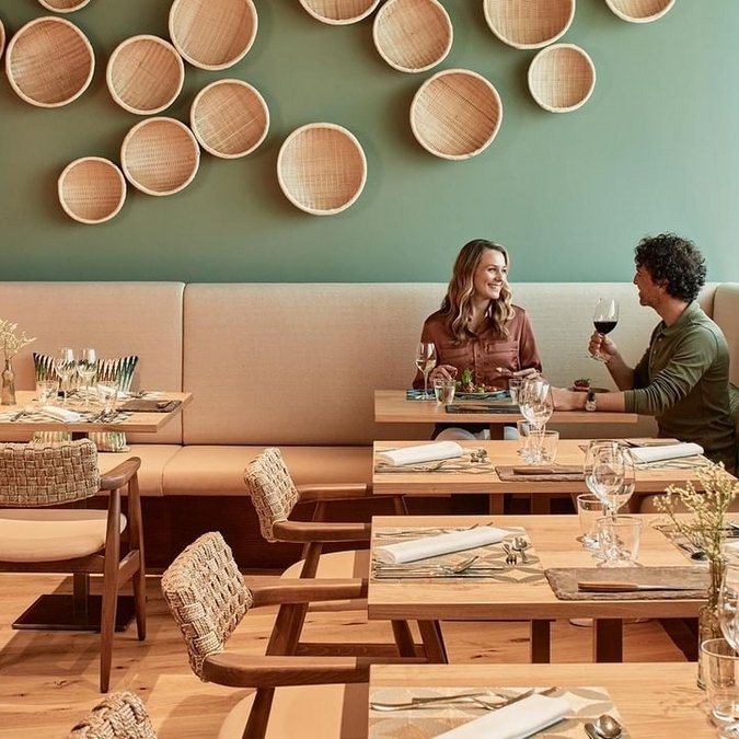 Ubytovanie s plnou penziou - týždeň