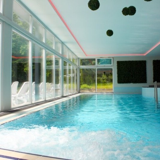 Ubytovanie s polpenziou