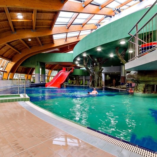 Zážitok v Hajdúzsobozsló