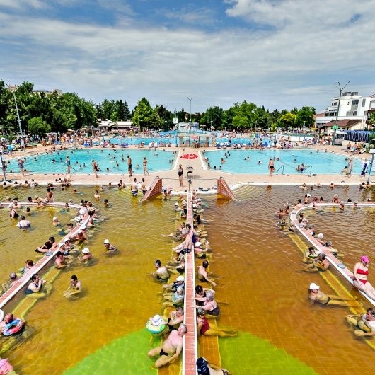 Liečebný pobyt dlhý