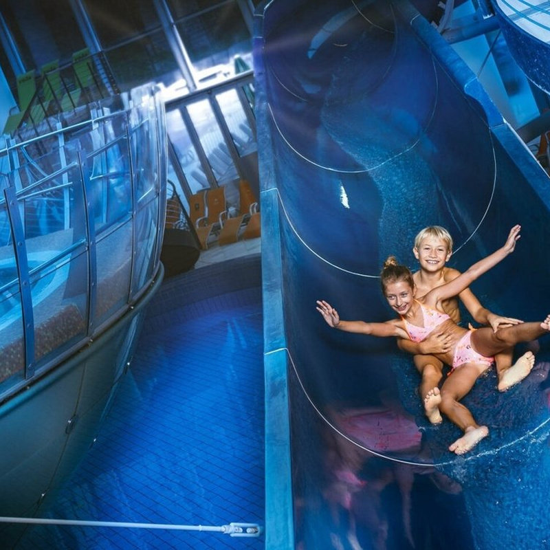 Ubytovanie s polpenziou - týždeň