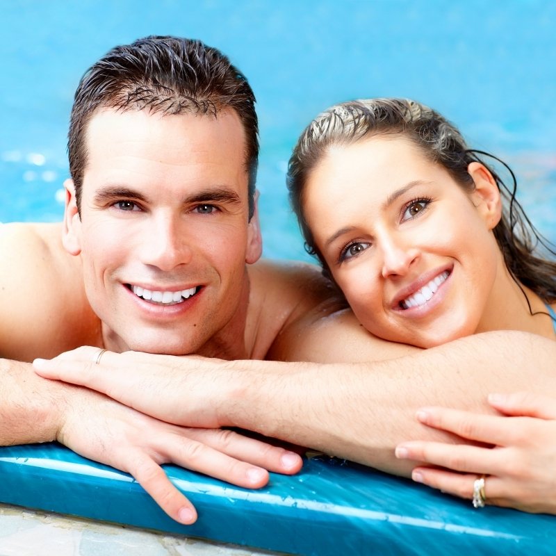 Víkendový balíček Breza