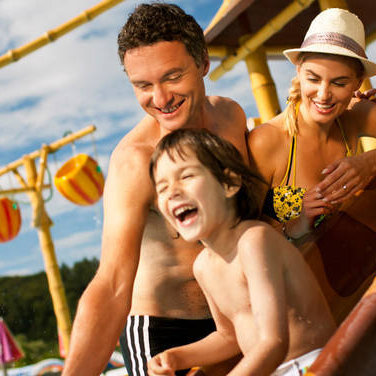 Víkendový balíček Sotelia 