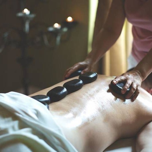 Dovolenka v Thermaliu 