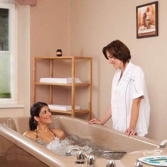 Intenzívny lymfotýždeň