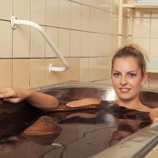 Intensive - Komplexná liečebná kúra