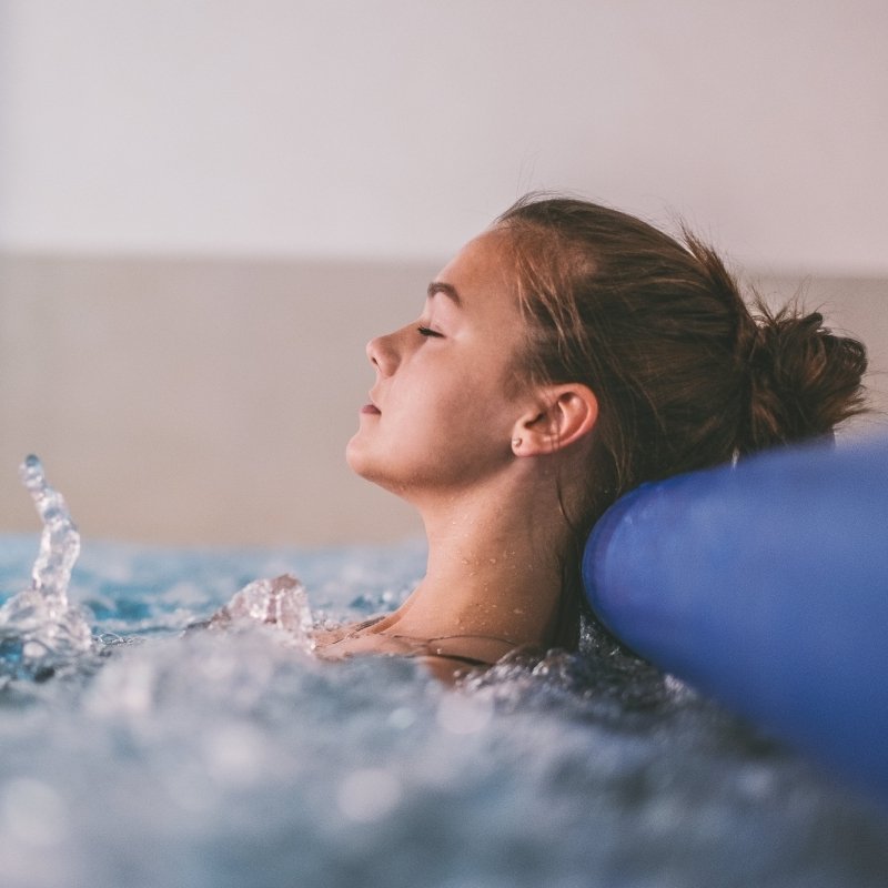 Komplexný liečebný pobyt Light