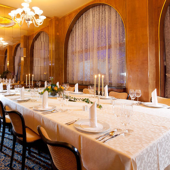 Silvestrovský pobyt