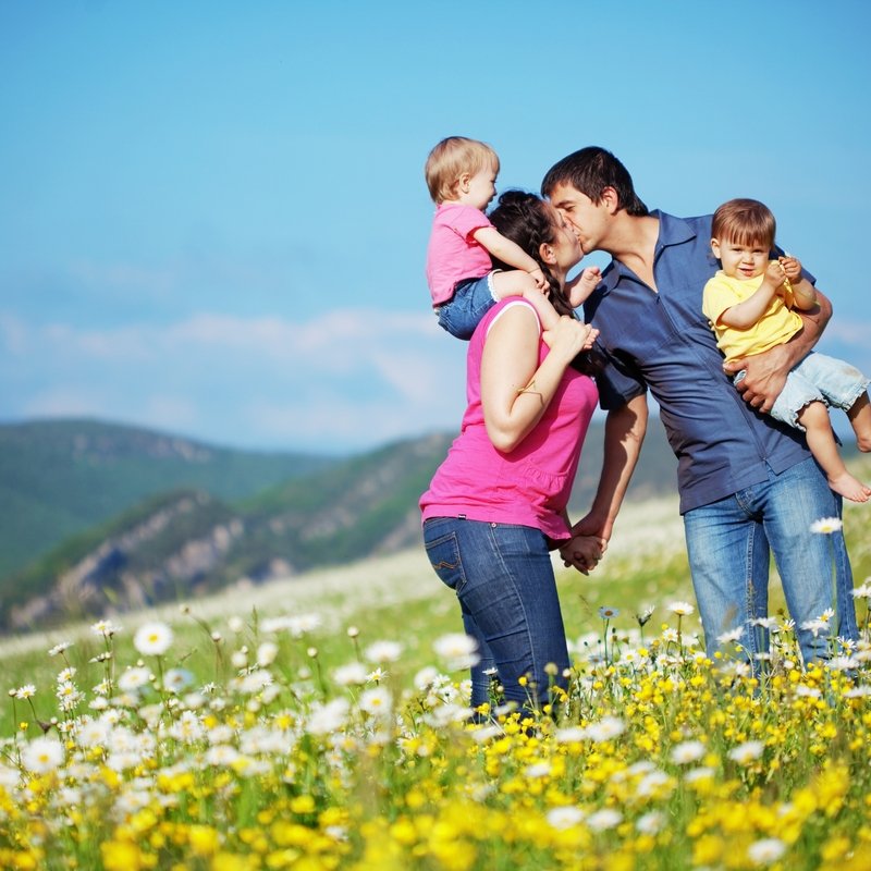 Jarný Relax víkend pod Tatrami