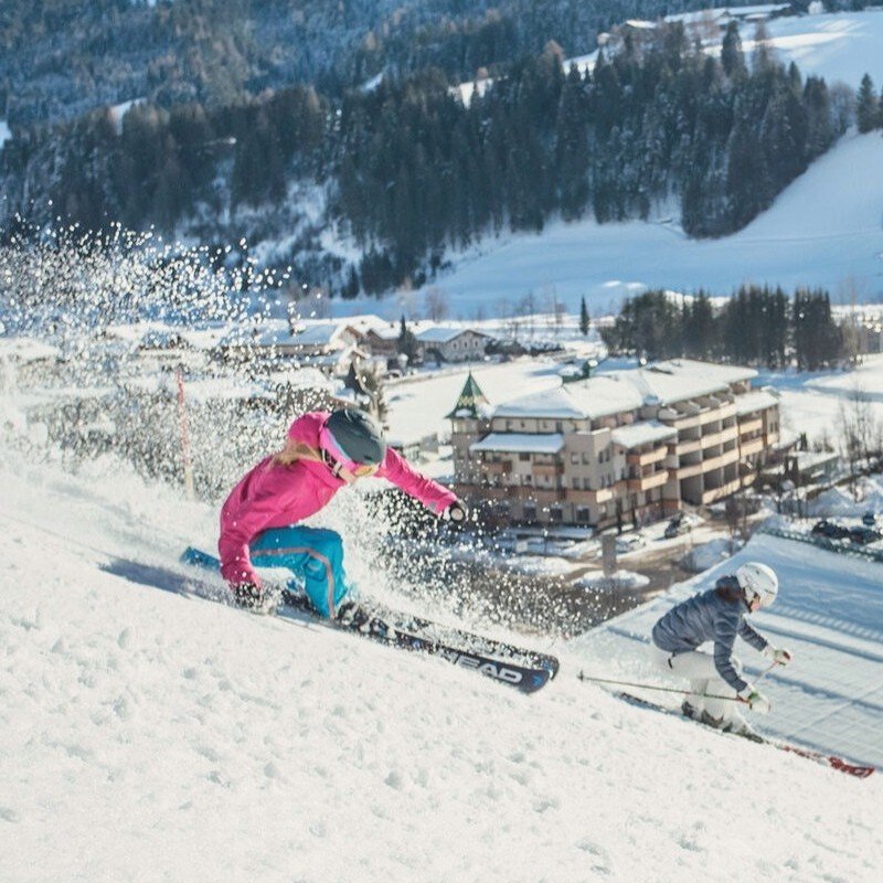 Ubytovanie s polpenziou - ZIMA 
