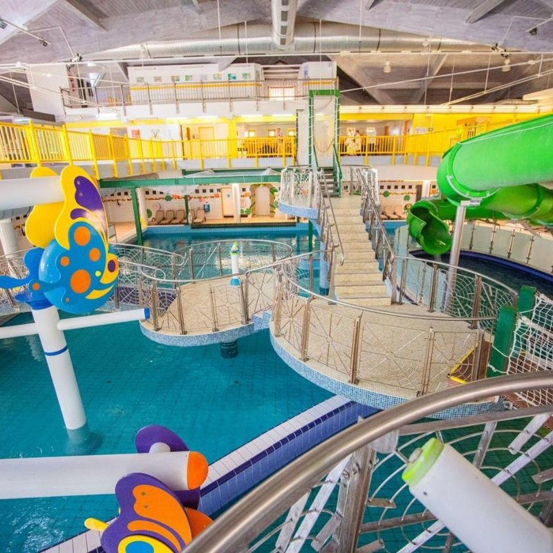 Sviatky 2026  + All Inclusive Letné prádzniny