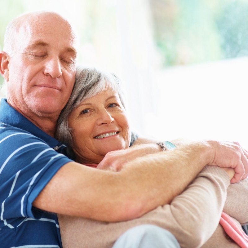 Seniorský pobyt 2026