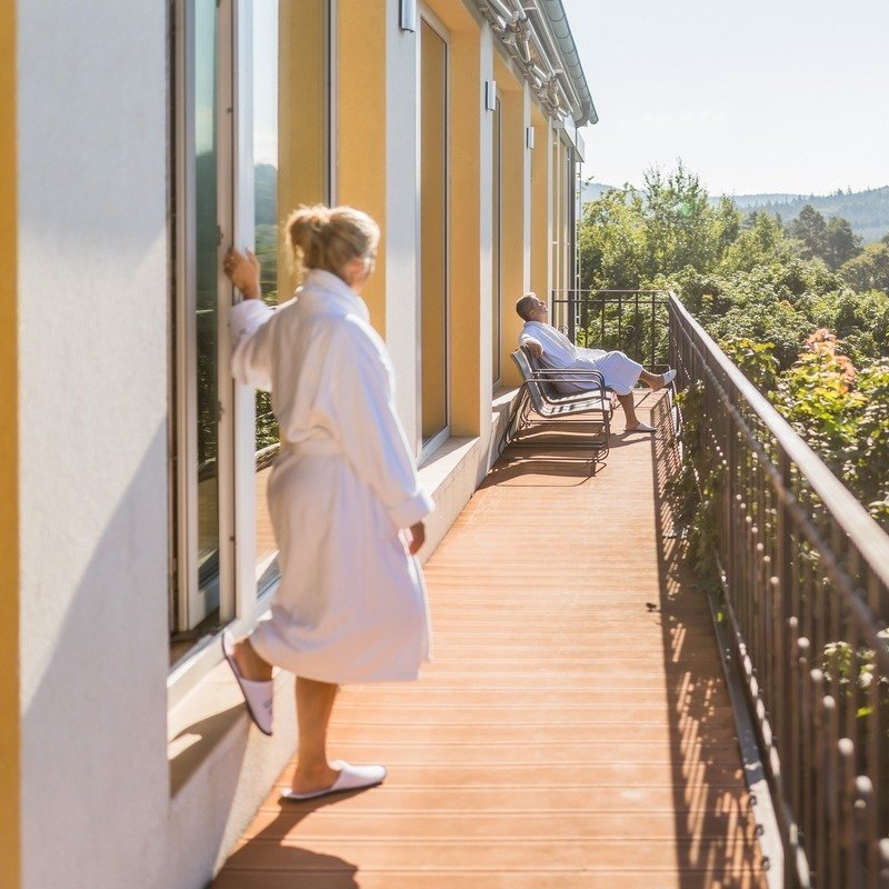 Relaxačný pobyt na 4 až 5 nocí 2025/2026