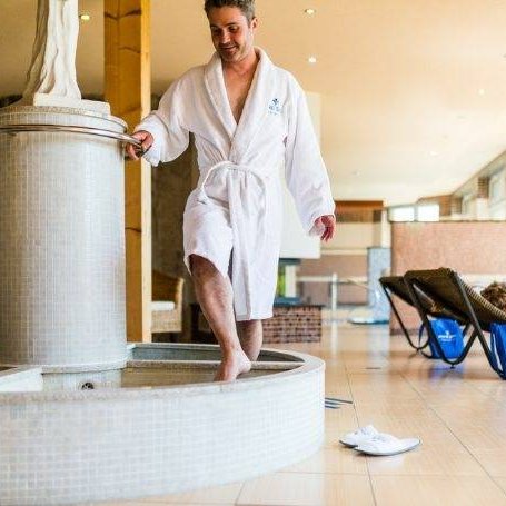 Relaxačný pobyt na 4 až 5 nocí 2025/2026