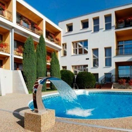 Kúpele na skúšku 2025/2026