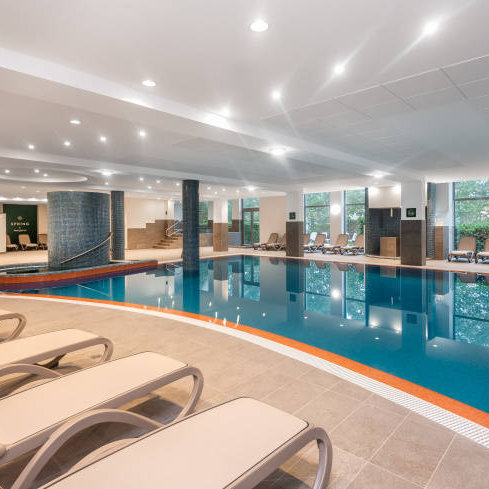 Relax pobyt Repce - týždeň 2025/2026