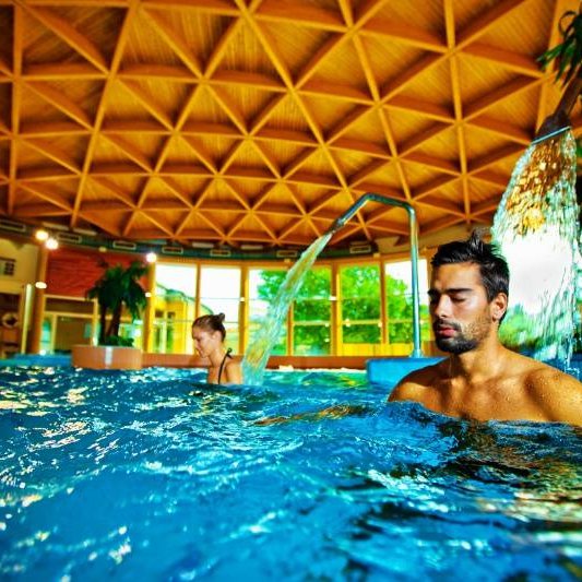 Relax pobyt Repce - víkend 2025/2026