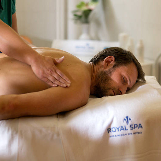 Komplexná kúra 2025/2026