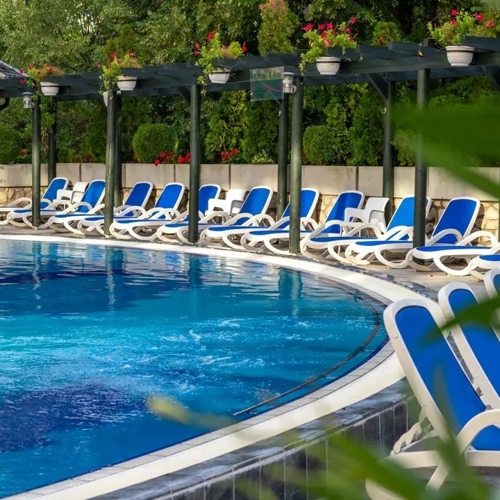 Krátky wellness pobyt