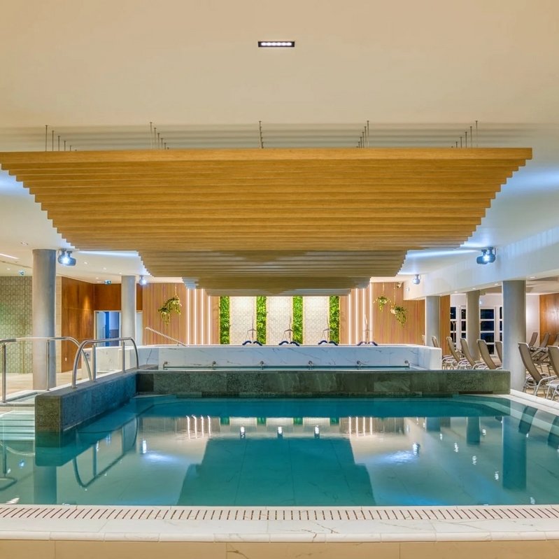 Krátky ALL INCLUSIVE wellness 