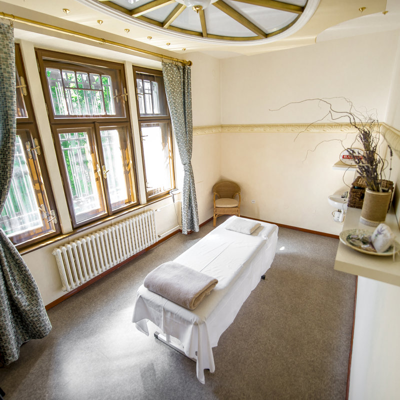 Exkluzívny liečebno-rehabilitačný pobyt 2026