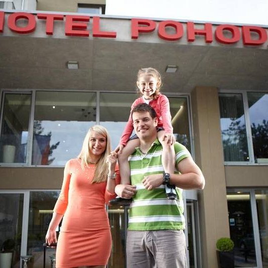 Víkend v Pohode 2026