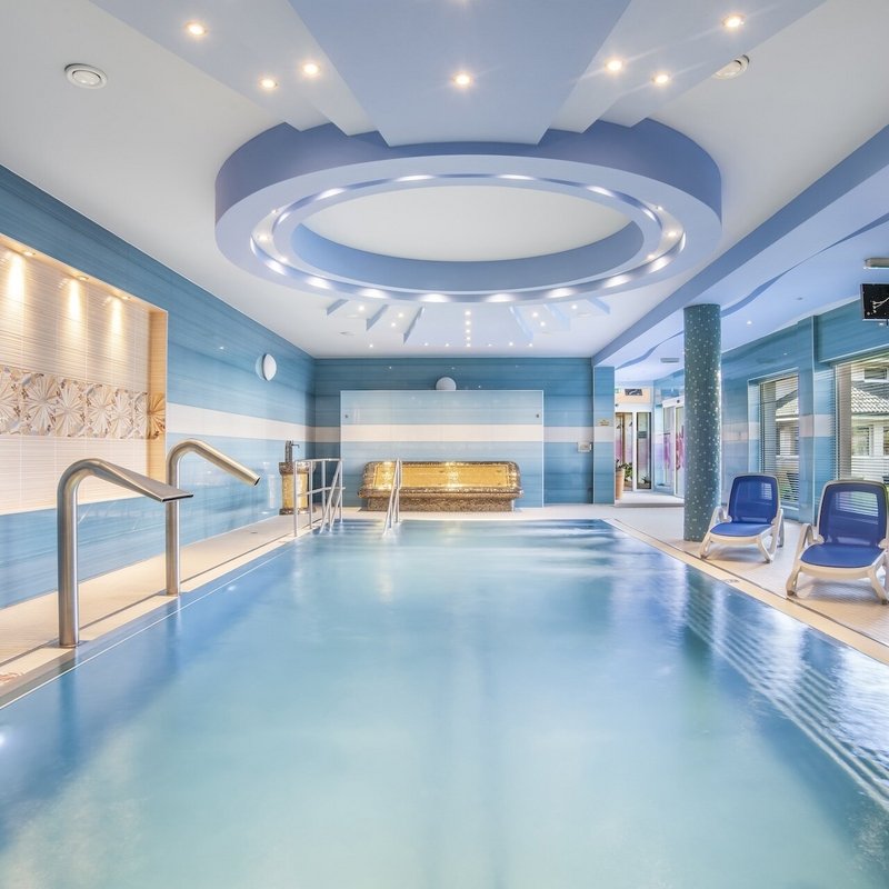 Ubytovanie s polpenziou 