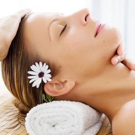 Wellness dovolenka Habakuk 