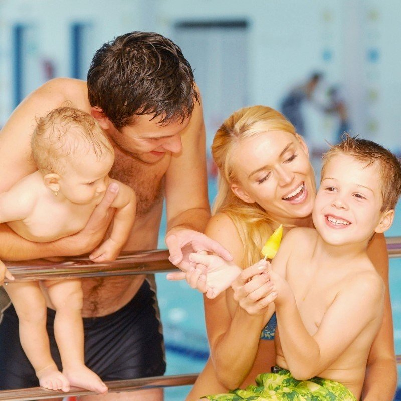 Wellness pobyt Relax 2026