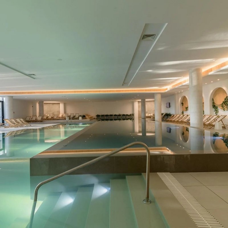 Aquahouse Relax pri mori