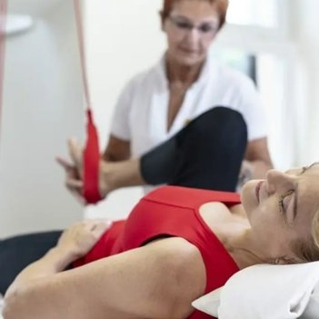 Tradičný liečebný pobyt pri mori