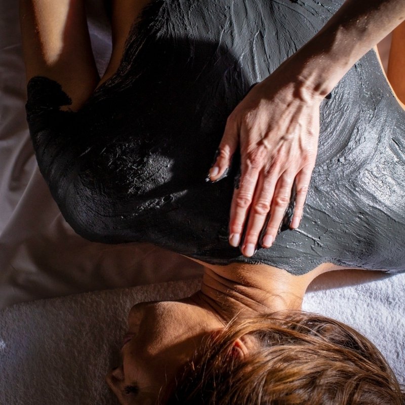 Kúpeľný liečebný pobyt 